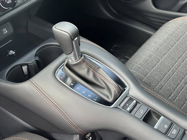 New 2026 Honda HR-V Sport image 14