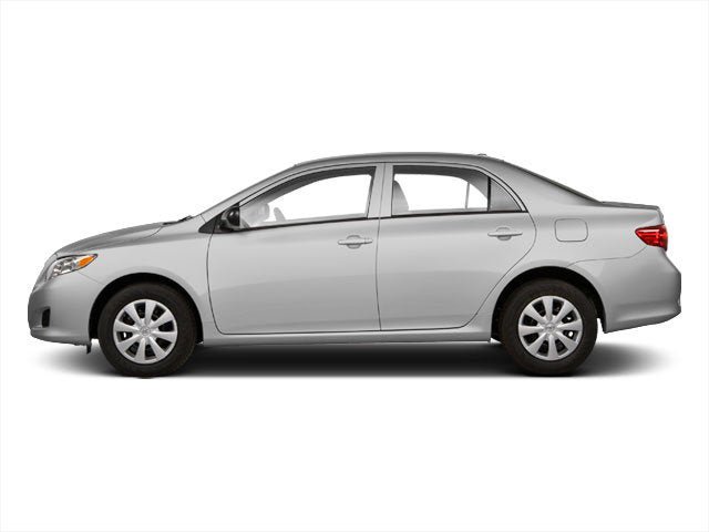 Used 2010 Toyota Corolla LE w/ All Weather Guard Pkg FWD image 6