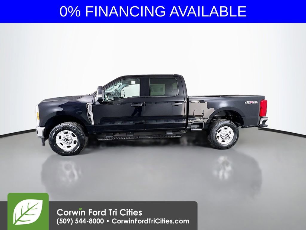 New 2026 Ford F250 XLT image 7