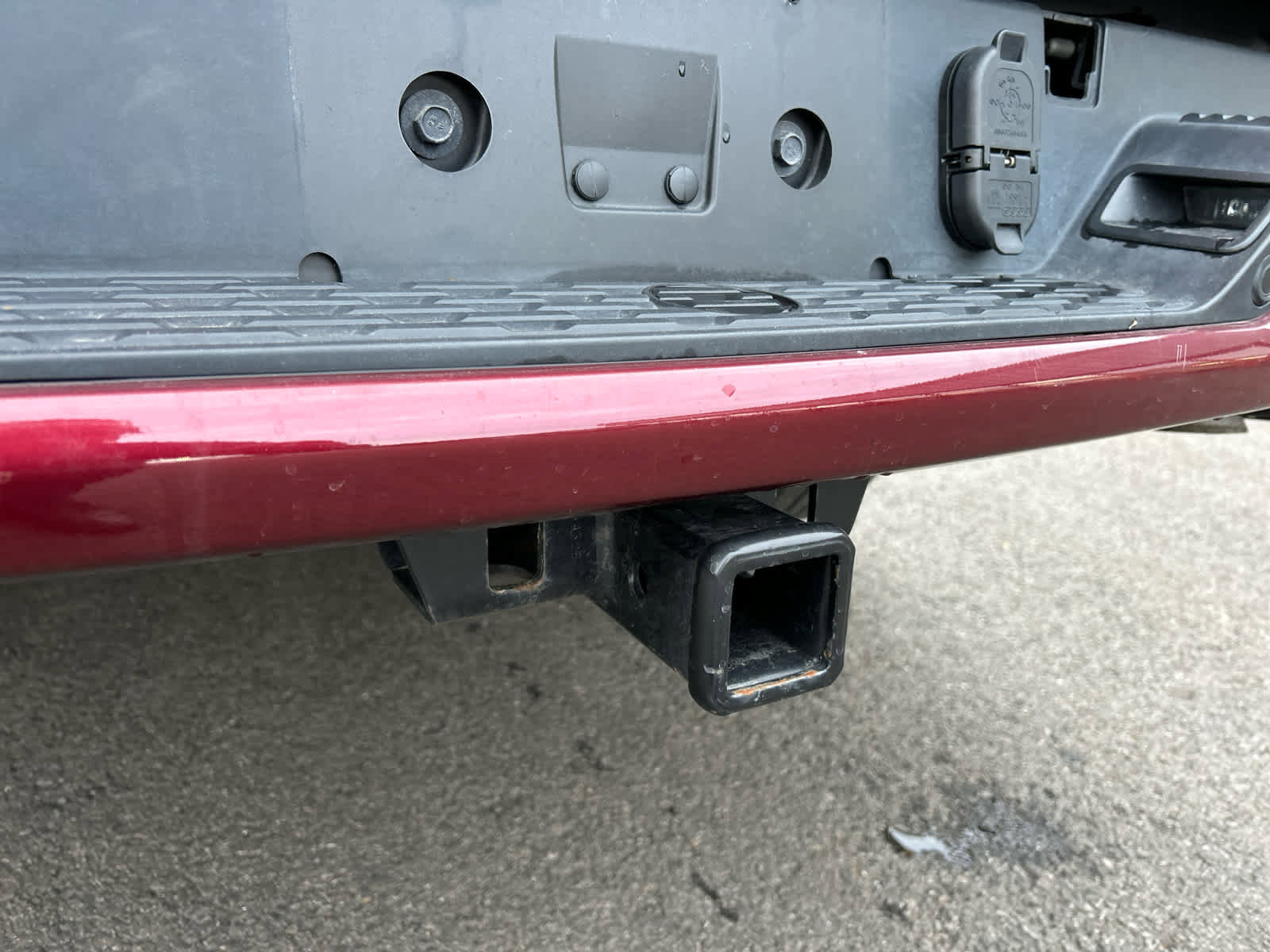 Used 2025 RAM 1500 Big Horn image 47