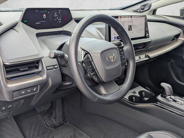 Used 2024 Toyota Prius Limited image 10