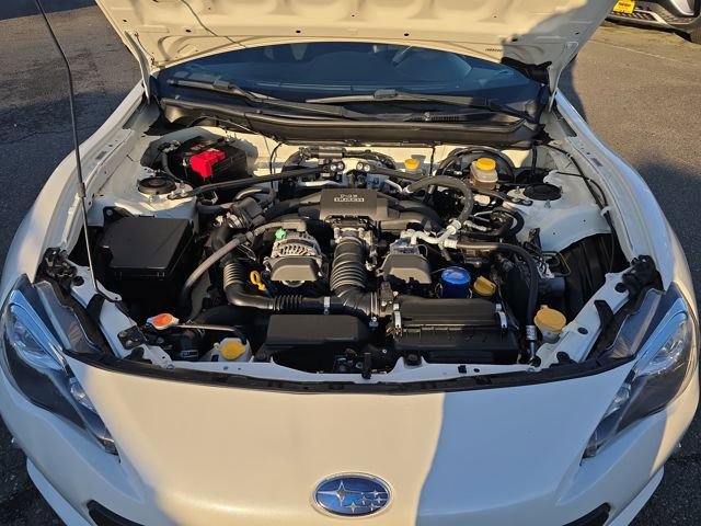 Used 2016 Subaru BRZ Limited w/ Popular Package #2 image 28