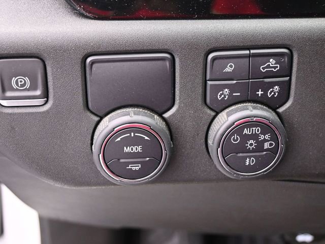 Used 2022 Chevrolet Silverado 1500 LTZ image 17