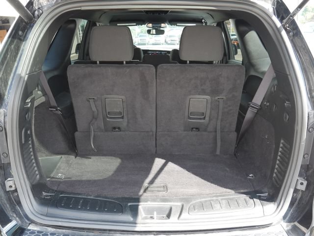 Used 2025 Dodge Durango GT w/ Trailer Tow Group IV AWD/4WD image 10