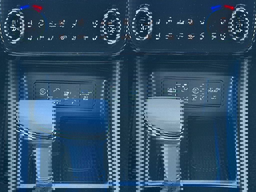 New 2026 Hyundai Santa Cruz Limited image 22