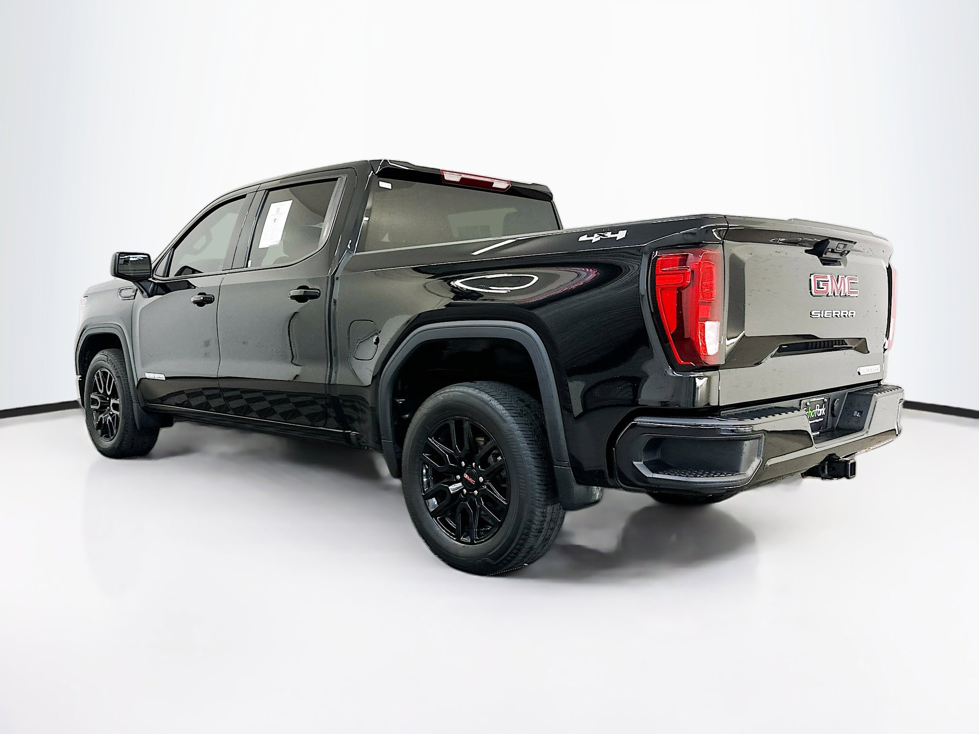 Used 2024 GMC Sierra 1500 Elevation image 5