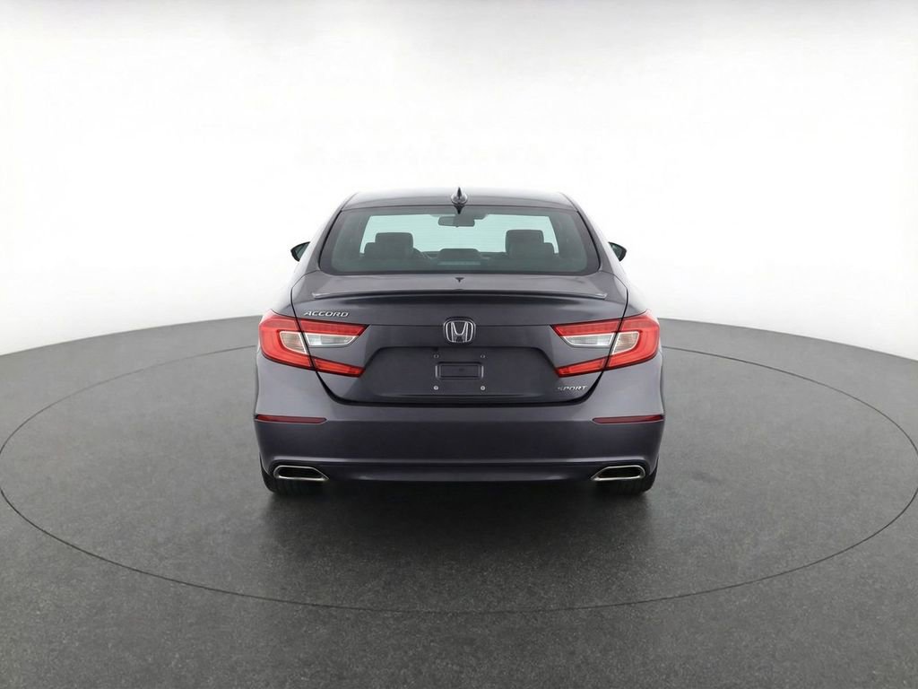 Used 2018 Honda Accord Sport image 6