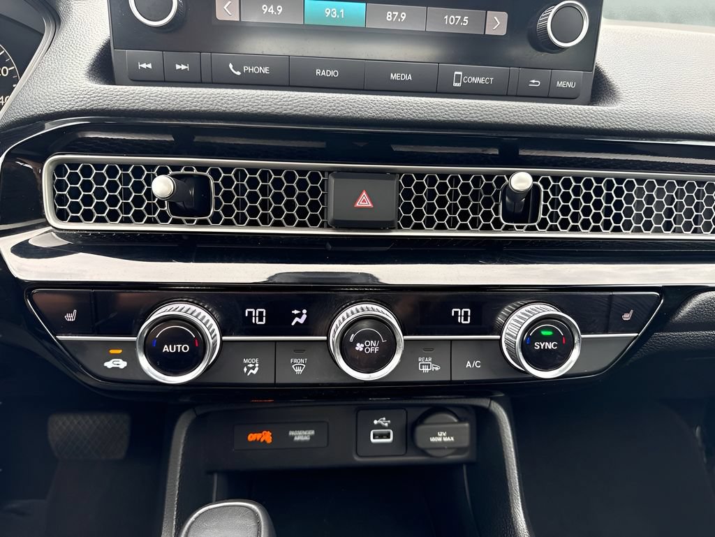 Used 2023 Honda Civic EX image 20