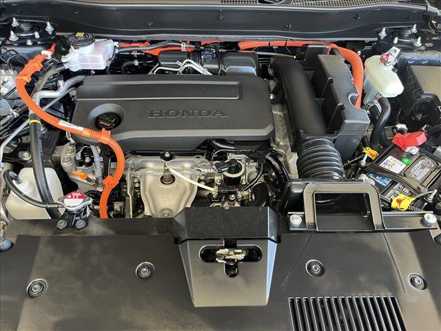 Used 2026 Honda CR-V Sport-L image 23