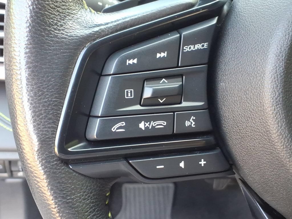 Used 2025 Subaru Outback Onyx Edition AWD/4WD image 20