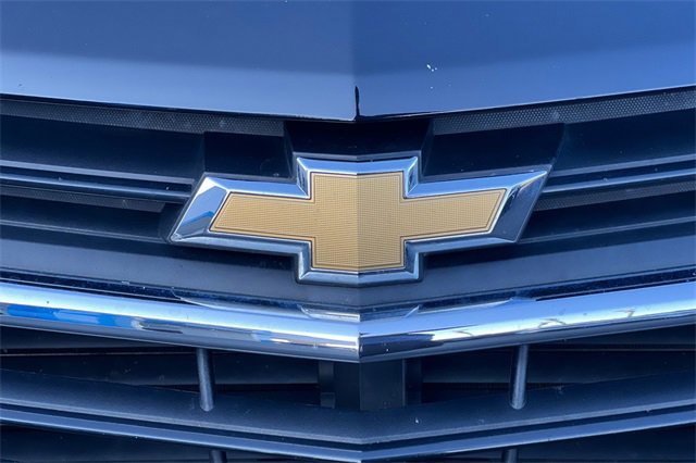 Used 2020 Chevrolet Equinox LT image 38