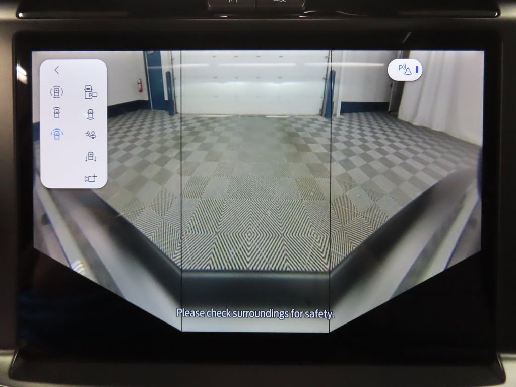 Used 2025 Ford F150 Raptor image 28