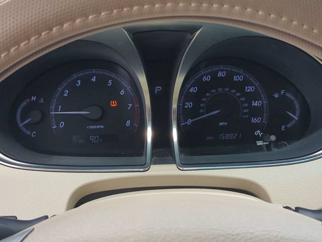 Used 2012 Toyota Avalon XLS FWD image 8