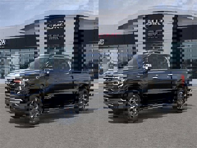New 2026 GMC Sierra 1500 SLT w/ SLT Premium Package image 2