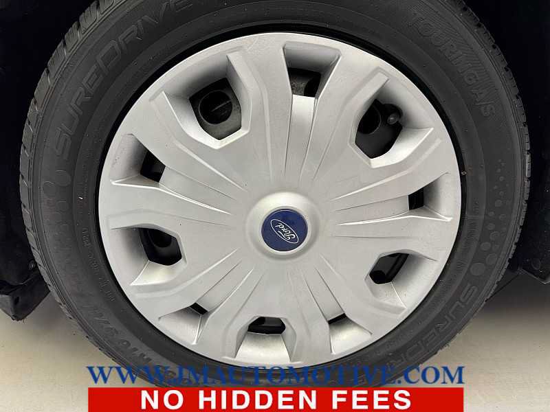 Used 2019 Ford Transit Connect XL FWD image 9