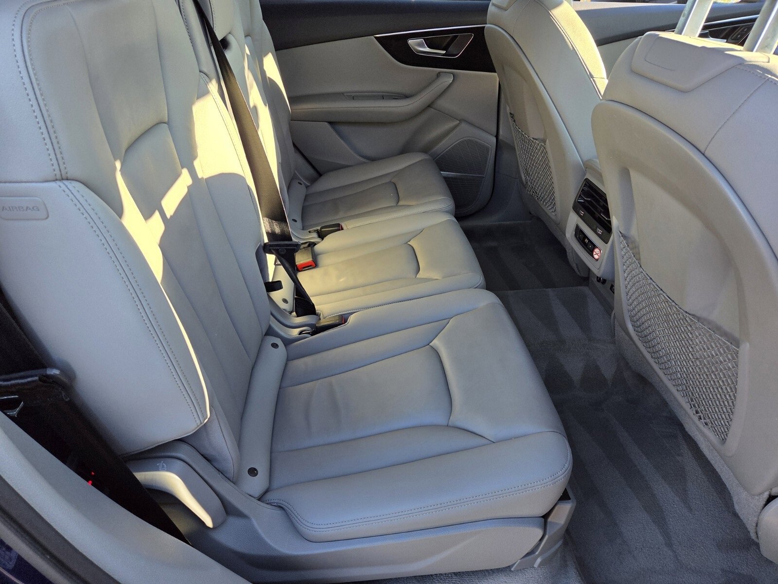 Used 2024 Audi Q7 3.0T Premium Plus image 15