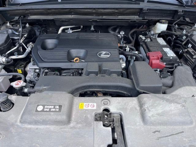 Used 2024 Lexus NX 250 FWD w/ Towing Package (2000 Lbs) image 5