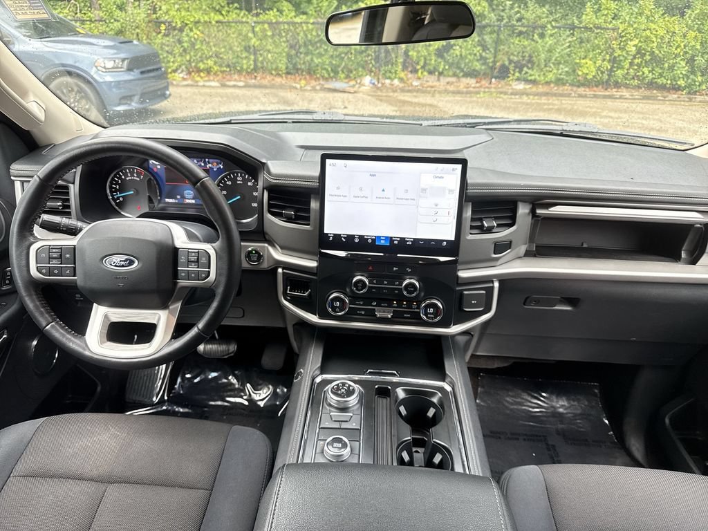 Used 2022 Ford Expedition XL AWD/4WD image 22