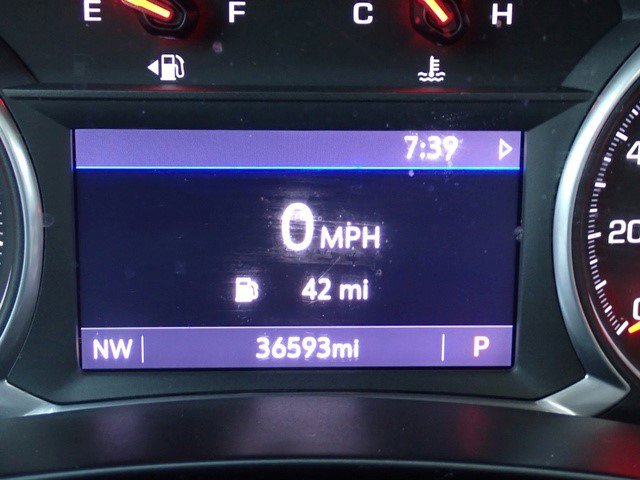 Certified 2020 GMC Terrain SLT w/ Preferred Package image 30