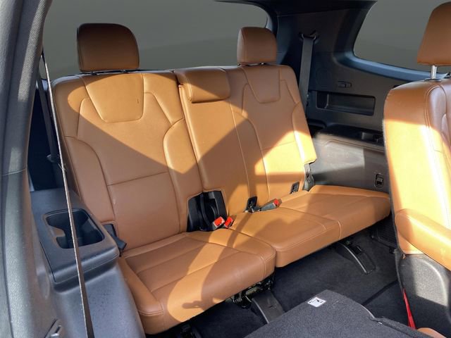 Used 2023 Kia Telluride EX X-Line image 35