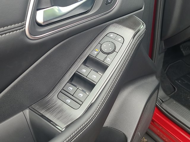 New 2026 Nissan Rogue Platinum AWD/4WD image 11