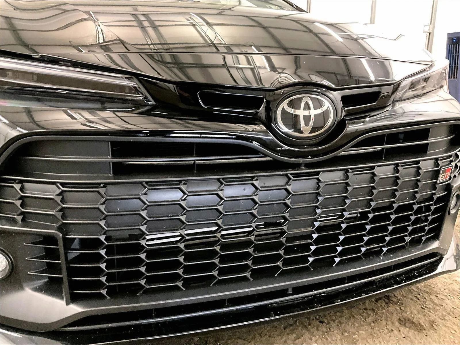 Used 2024 Toyota Corolla GR w/ Performance Package AWD/4WD image 29