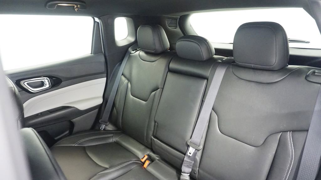 New 2026 Jeep Compass Limited AWD/4WD image 29