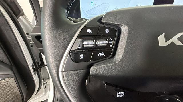 Used 2022 Kia EV6 Wind w/ Wind Technology Package AWD/4WD image 15