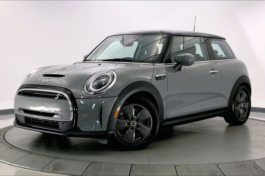 Used 2022 MINI Cooper SE image 11