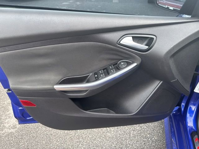 Used 2014 Ford Focus ST w/ Equipment Group 202A FWD image 15