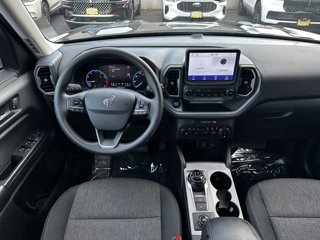 Certified 2024 Ford Bronco Sport Big Bend AWD/4WD image 13