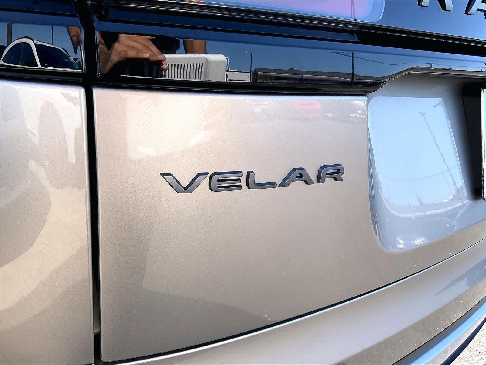 Used 2026 Land Rover Range Rover Velar S AWD/4WD image 10