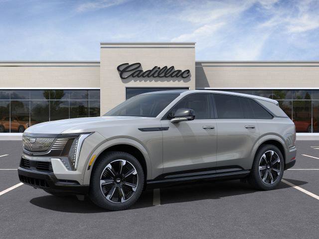 New 2025 Cadillac Escalade IQ Sport 2 image 26