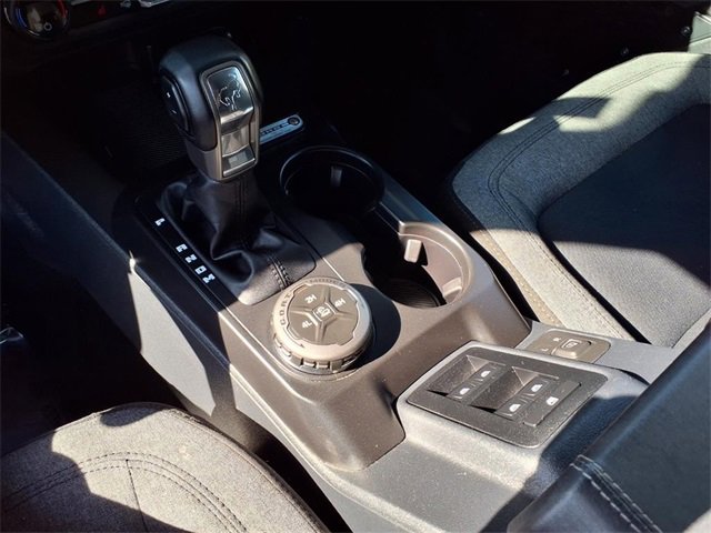 Used 2025 Ford Bronco Big Bend image 20