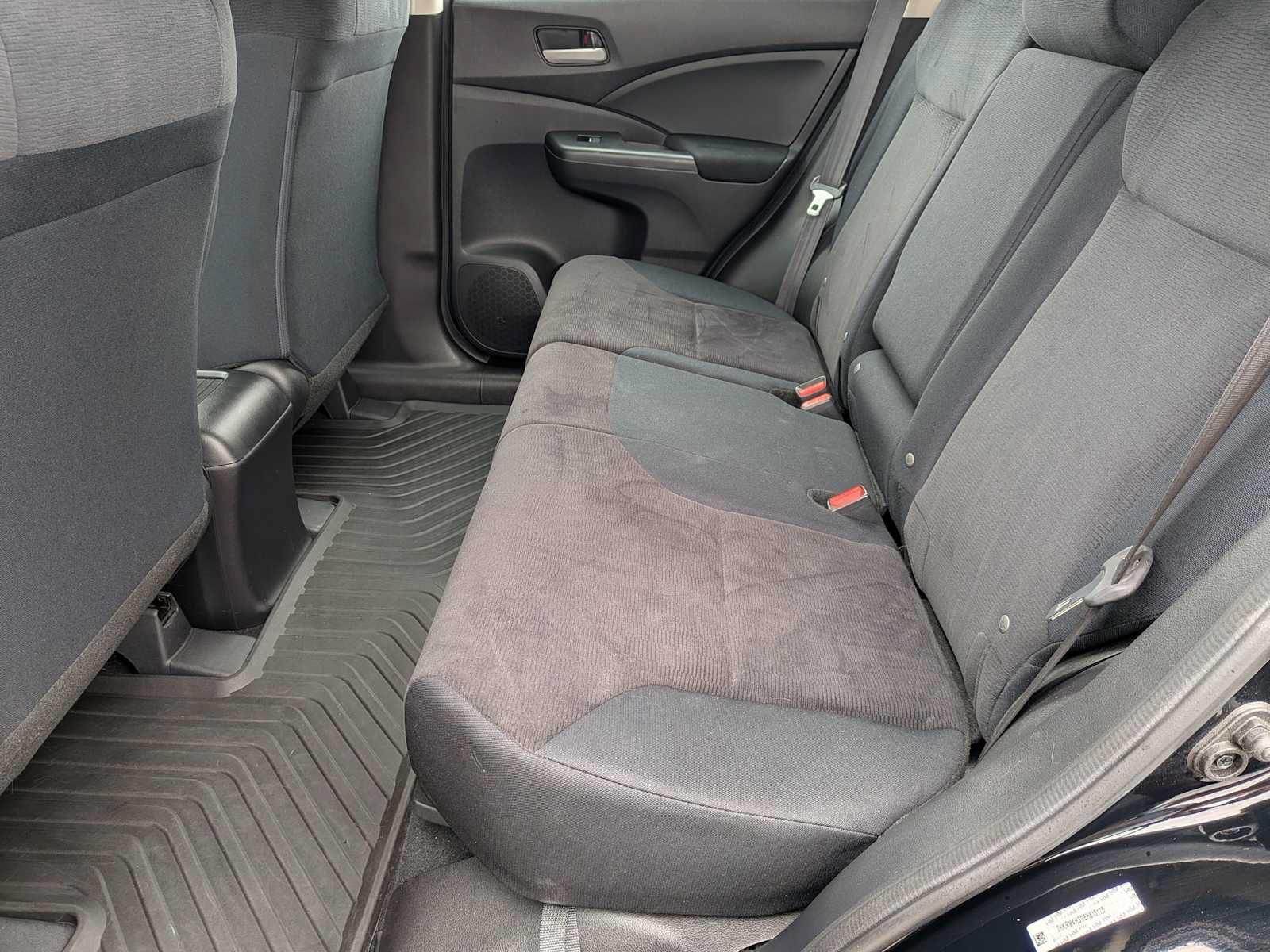 Used 2014 Honda CR-V LX image 17