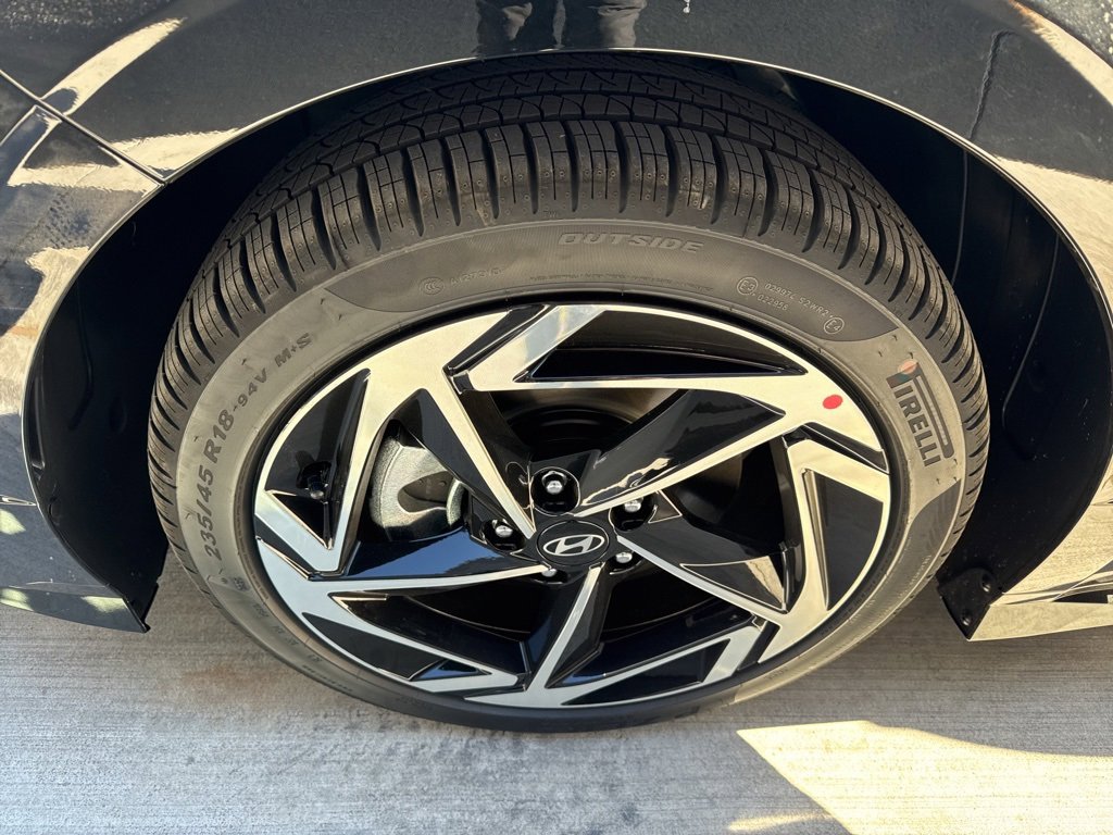 New 2026 Hyundai Sonata SEL image 22