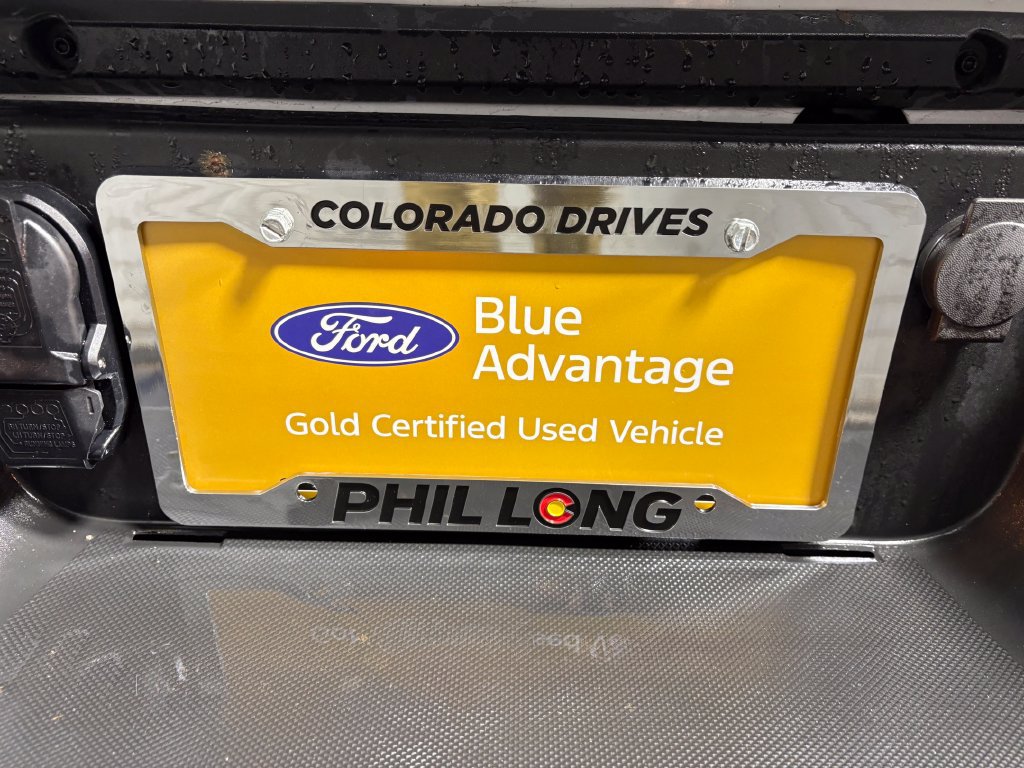 Used 2024 Ford F350 XL w/ 360-Degree Camera Package AWD/4WD image 28