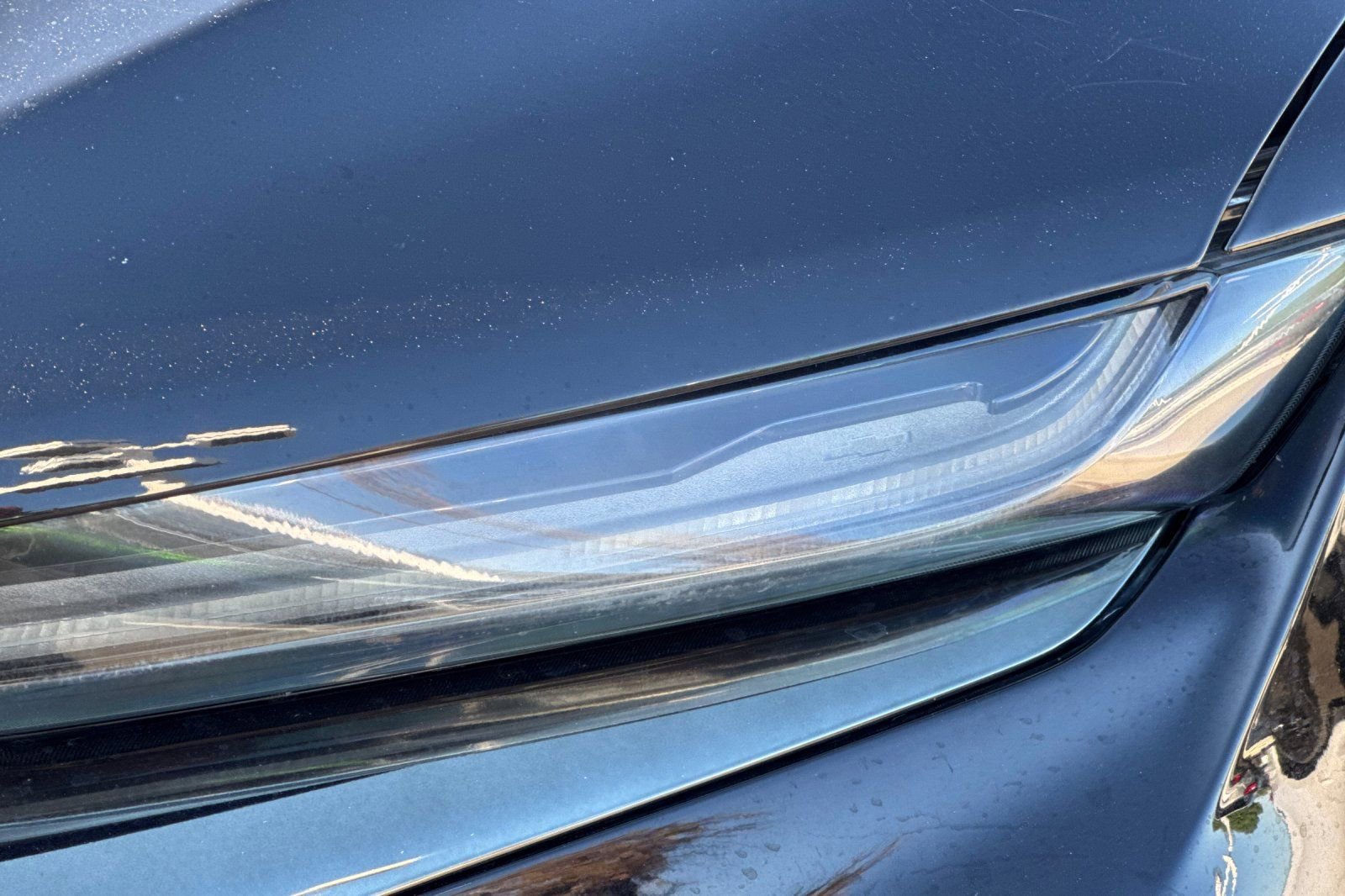 Used 2021 Chevrolet Blazer RS w/ Driver Confidence II Package image 54