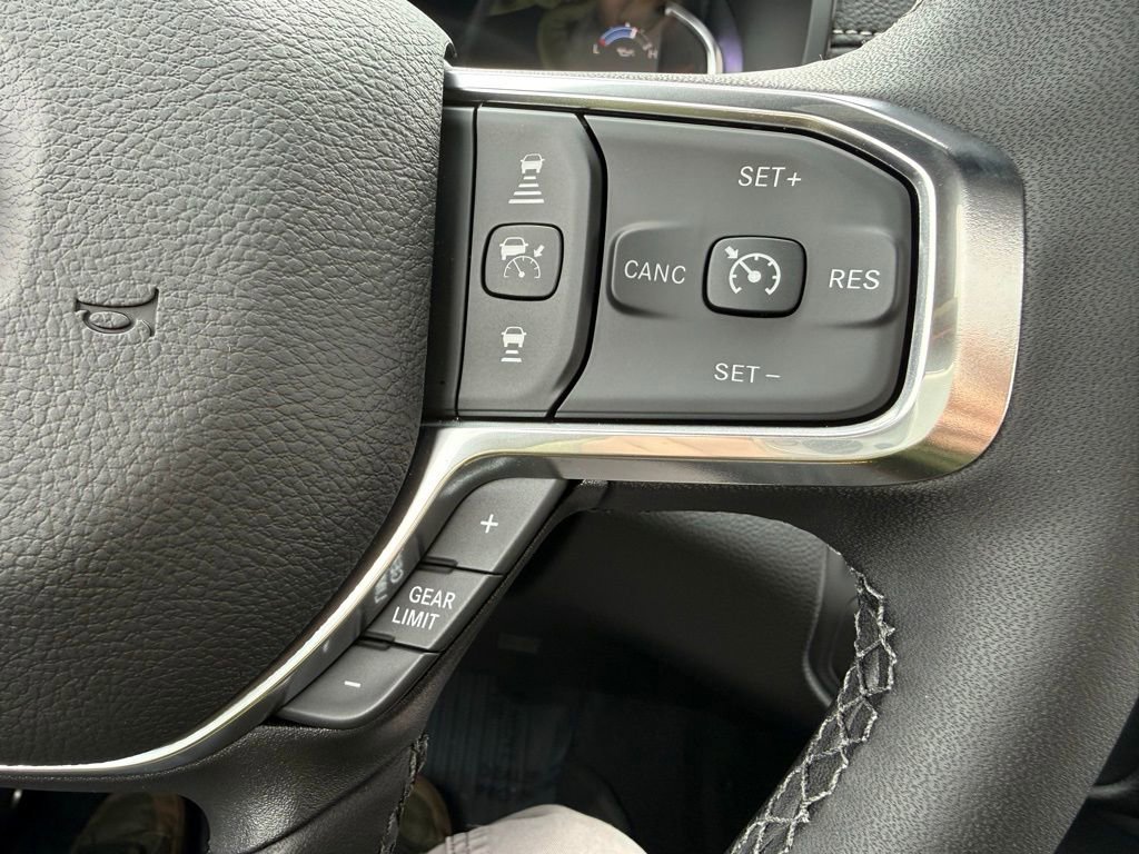 New 2026 RAM 3500 Laramie image 19