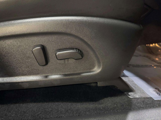 Used 2018 INFINITI QX60 Luxe image 43