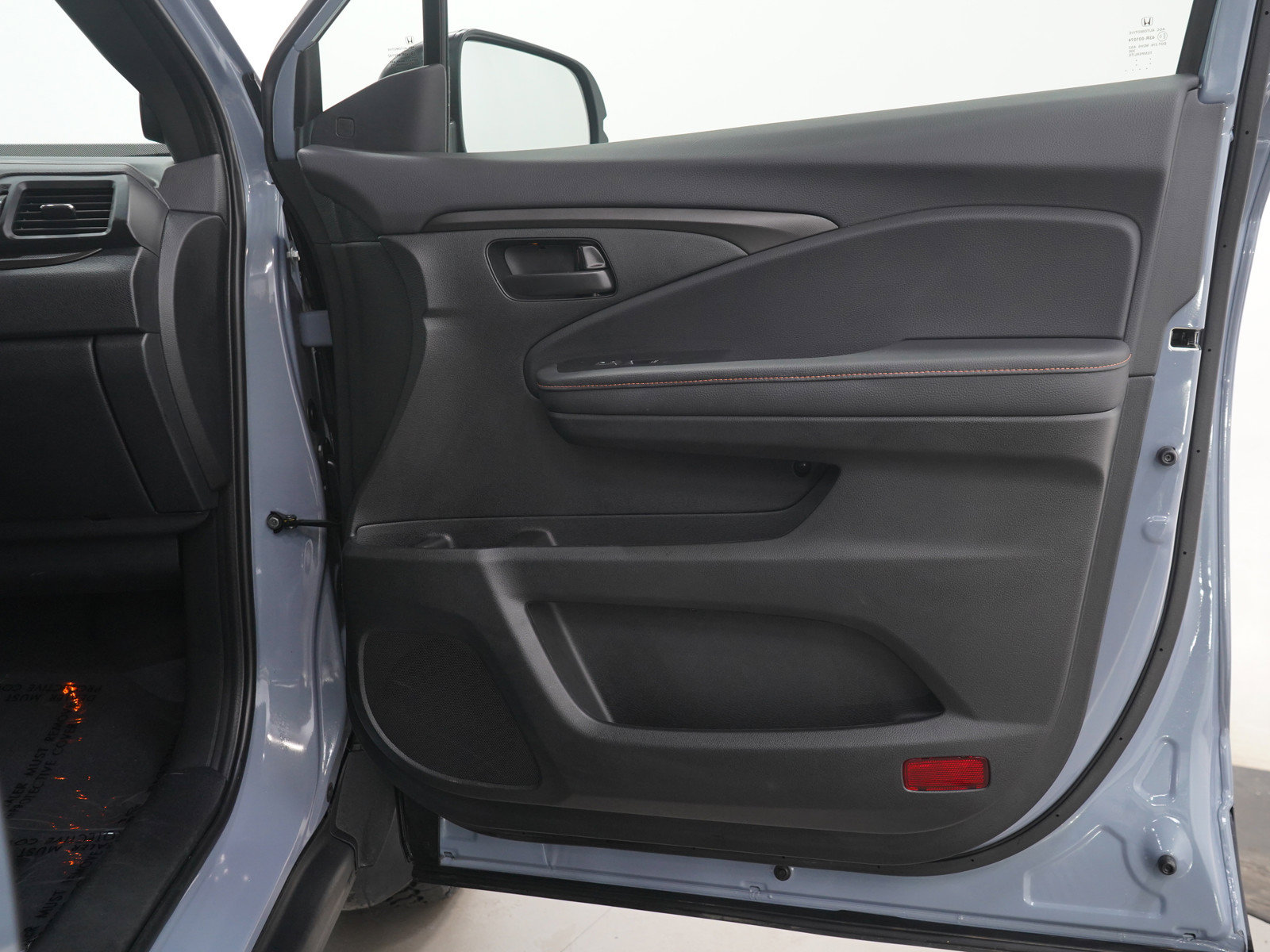 Used 2025 Honda Ridgeline TrailSport+ image 9