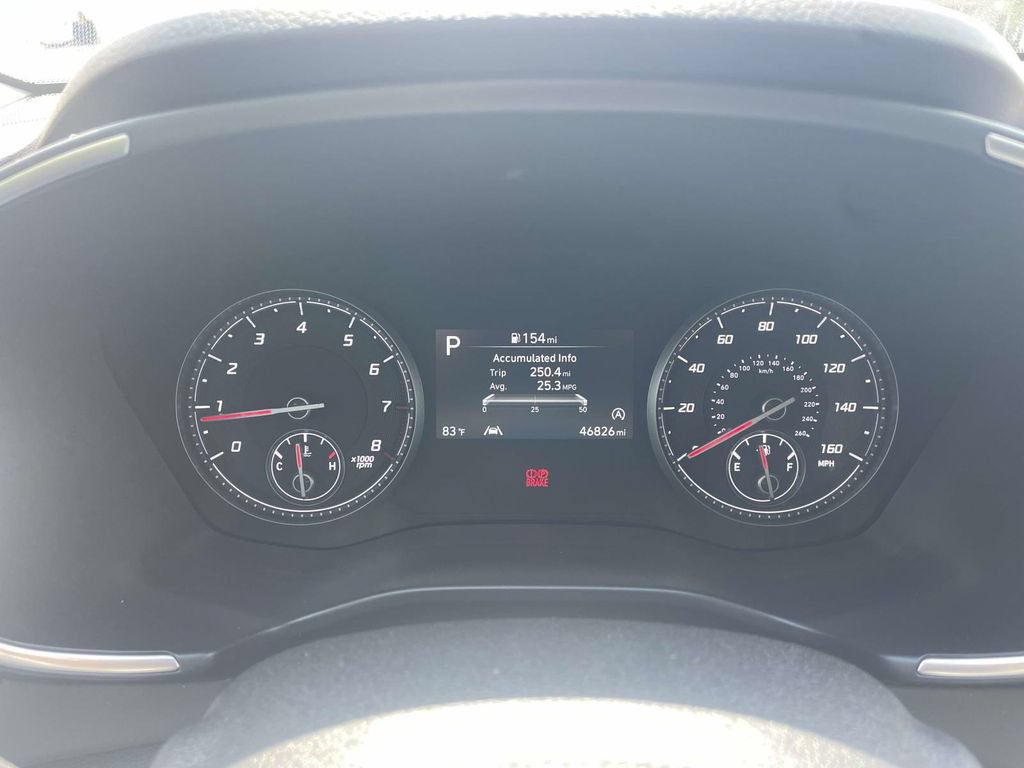 Used 2023 Hyundai Santa Fe SEL w/ Cargo Package FWD image 18