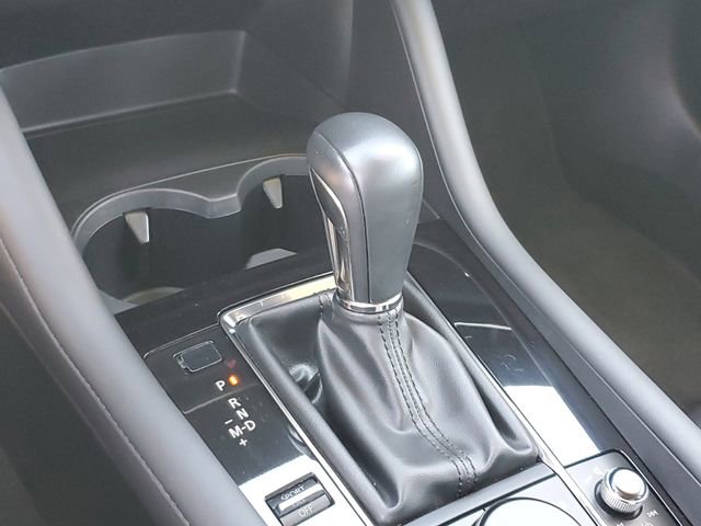 Certified 2021 MAZDA MAZDA3 2.5 Turbo Sedan w/Premium Plus image 29