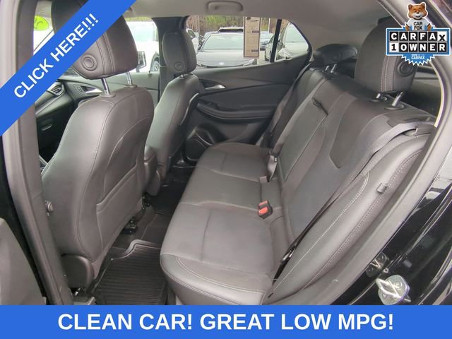 Used 2020 Buick Encore GX Select image 32
