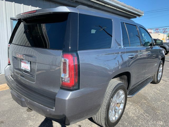 Used 2020 GMC Yukon SLT w/ Open Road Package RWD image 6