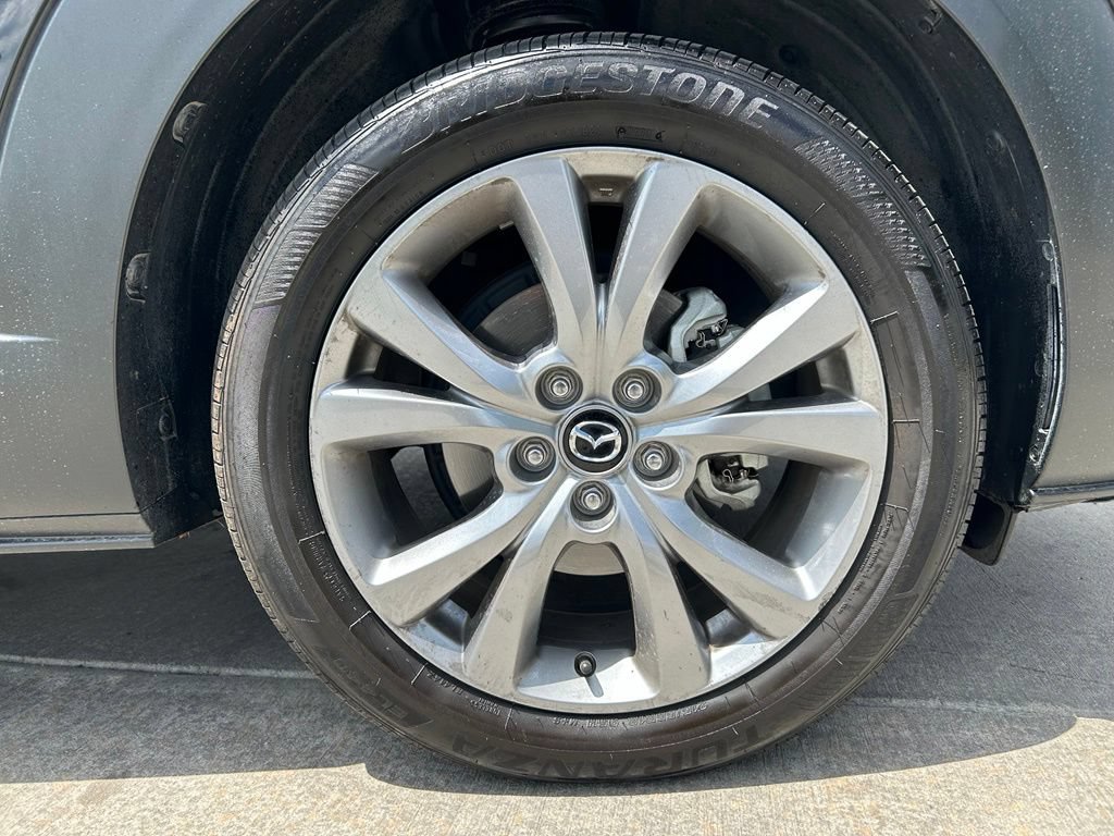 Used 2023 MAZDA CX-30 AWD 2.5 S w/ Select Package image 33
