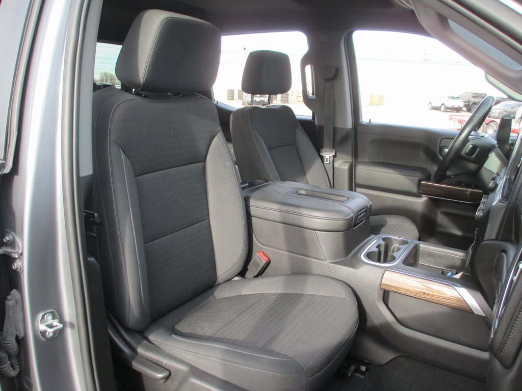 Used 2020 Chevrolet Silverado 1500 RST w/ All-Star Edition image 18