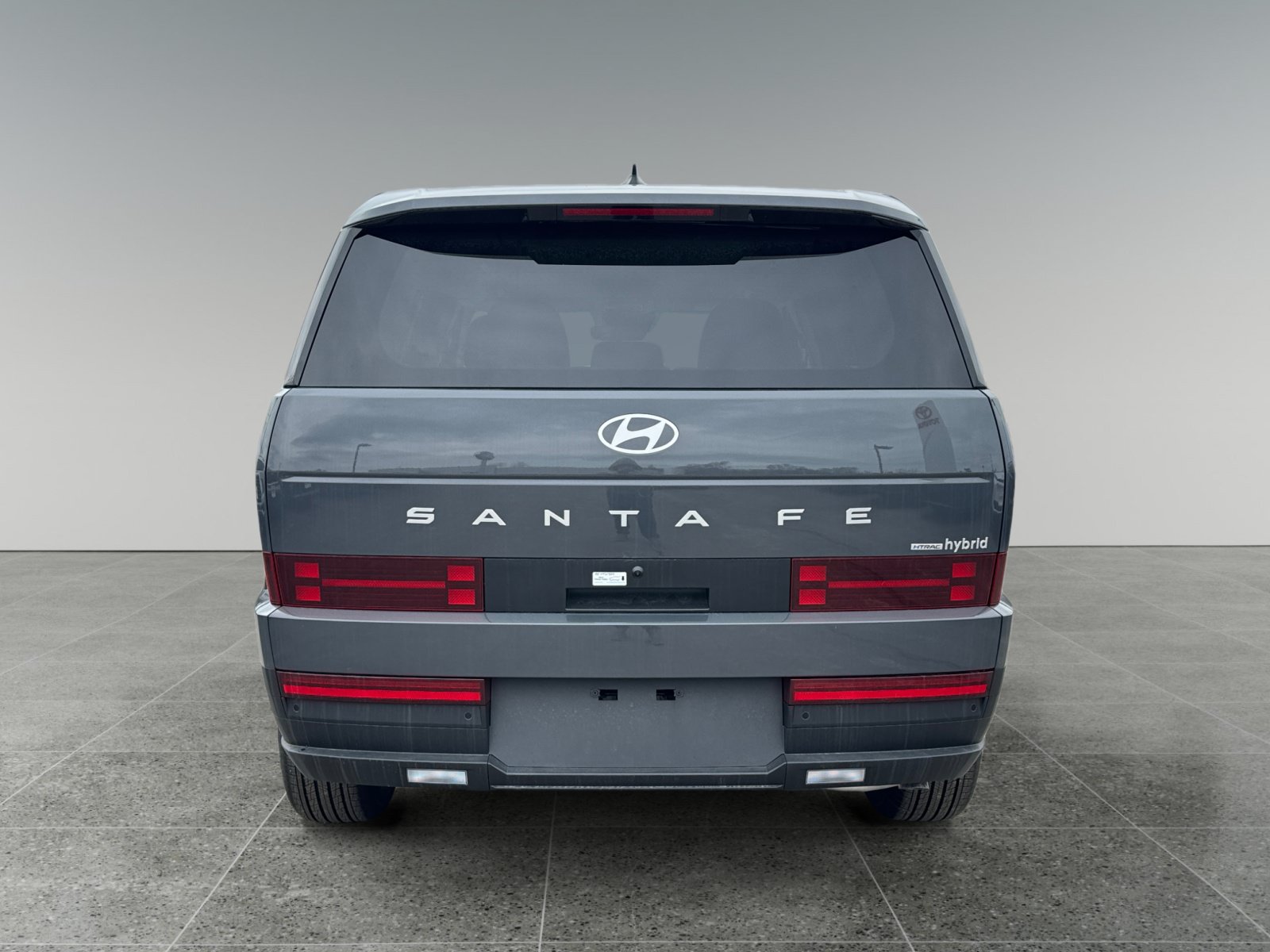 New 2026 Hyundai Santa Fe SE AWD/4WD image 4