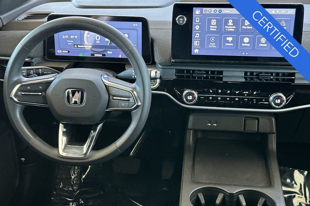 Certified 2024 Honda Prologue EX image 15