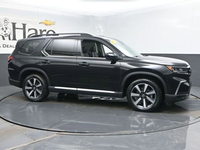 Used 2023 Honda Pilot Touring image 55